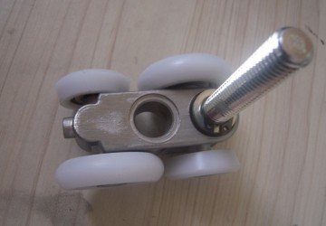 New 120kg Heavy Duty Bi-Fold Door Roller Hs200248