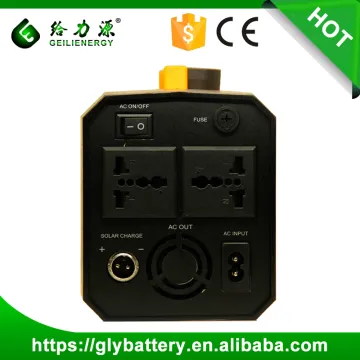 Hot Selling Mutifunction 110v 220v UPS Power Supply For Indoor And Outdoor