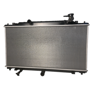 Radiator untuk Mazda B2600 Base L4 OEM G60715200A