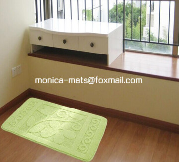 Modern 100% Polypropylene Fiber Floor Carpets And Rugs