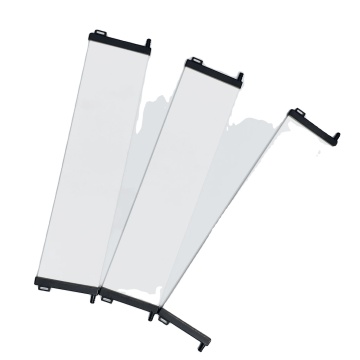 Flat Ceramic Membrane Equipment: Inorganic Materials like Silicon Carbide, Alumina, Titanium Oxide, and Zirconia Tubular Ceramics