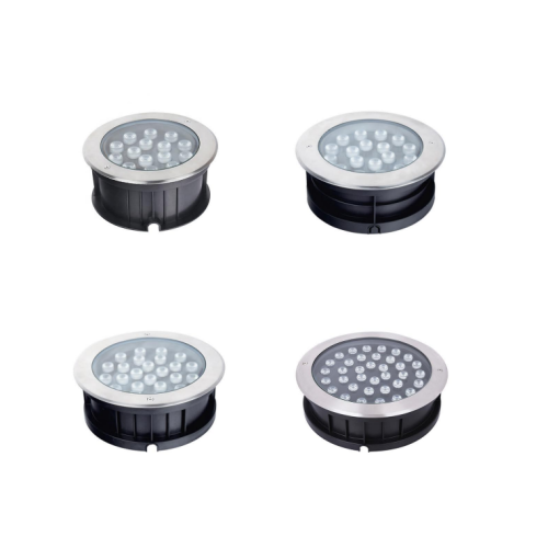 Sya-302 IP67 wasserdichtes LED-unterirdischer Licht