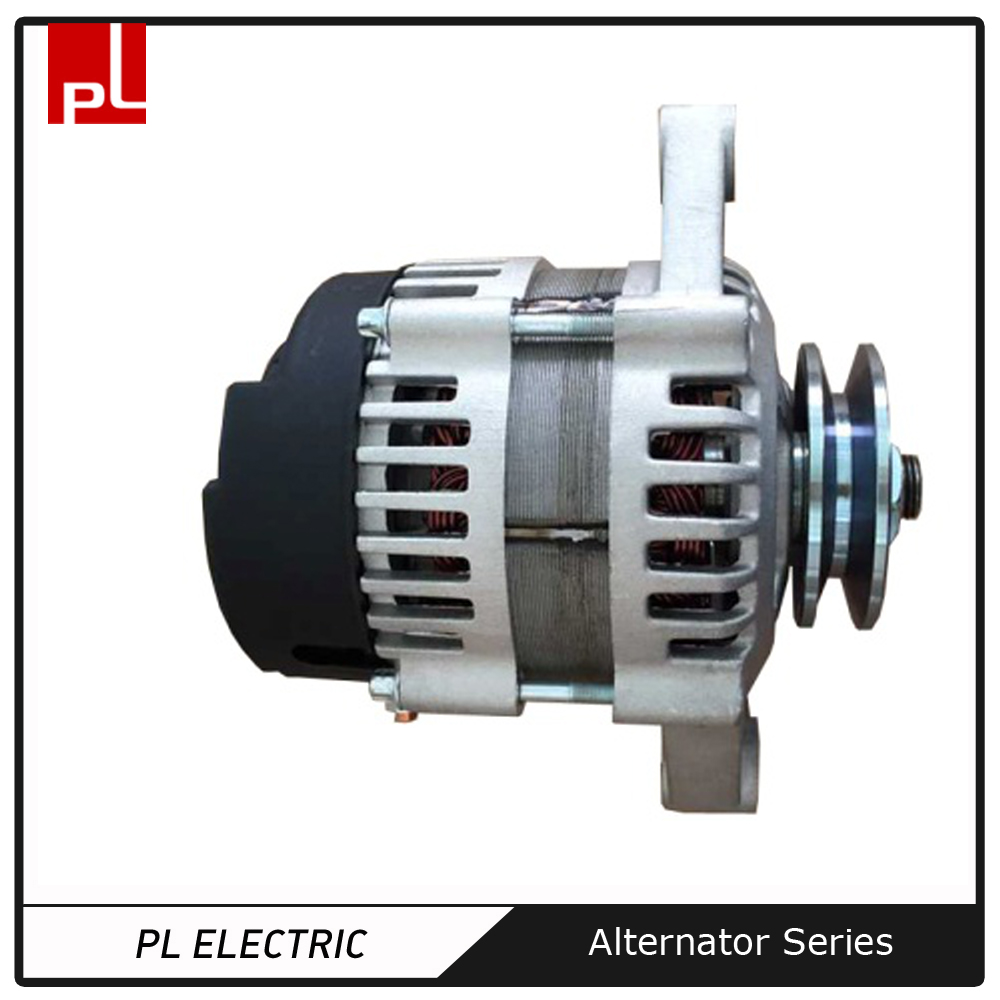 12v 50A small A2300 alternator