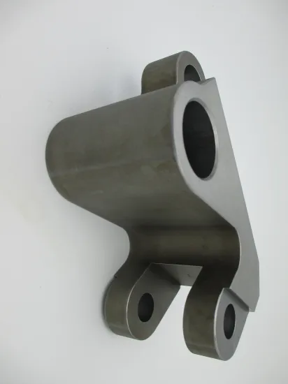 CNC Machining Process Metal Shop Tools