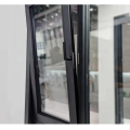 Single Handle Easy Control Tilt Turn Windows