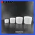 50ML DOUBLE WALL PLASTIC COSMETIC JAR 30ML, 50ML PP PLASTIC COSMETIC JAR