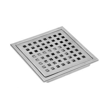 Custom Drains: Types, Applications, and Specifications for Kitchen Floors