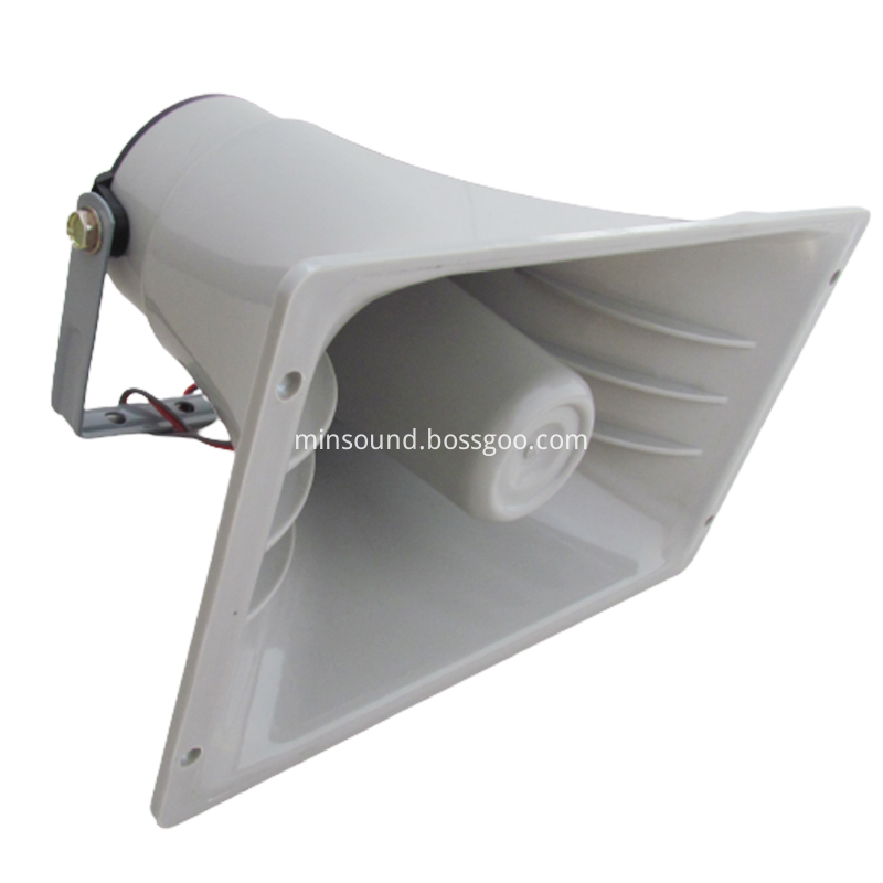 Abs Speaker 