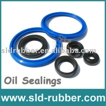 Silicone Rubber Seal