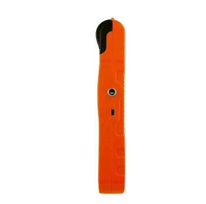 Portable Vibration Meter & Handheld Vibration Tester