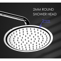 Shower Head Set Rain Bath Shower