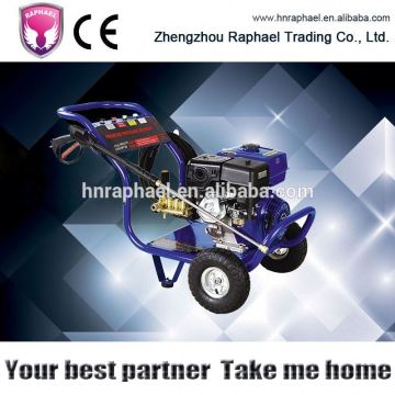 heated parts washer