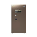 Tiger Safes Classic Series-Gold 100 cm High Fingerabdruck Schloss