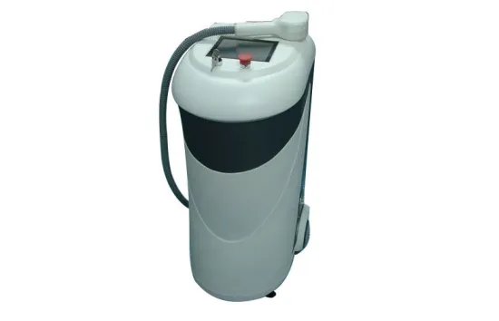Comfortable Home 808nm Diode Laser Hair Removal Equipment