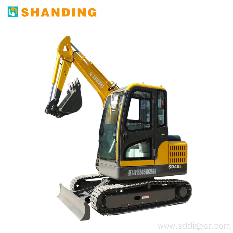 wheel excavator on sale