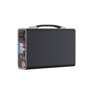 DH Quick Charge 600W 1000W Outdoor Solar Power Banks & Portable Generators for Camping
