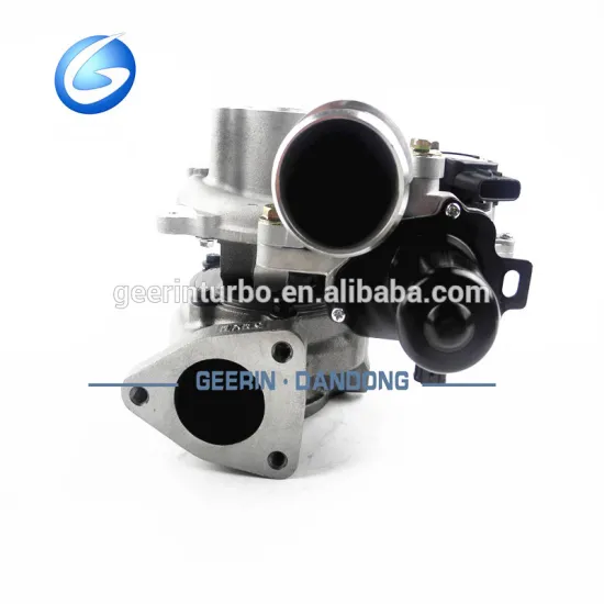 VB31 CT16V 17201-0L070 Turbo 17201-OL070 for Land Cruiser Hilux Vigo 2.5 D-4D 2KD Engine 17201-0L071