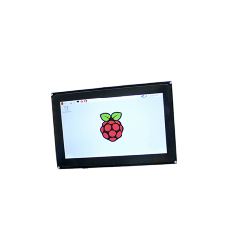 AM-640480GGTNQW-T02H AMPIRE 5.7 بوصة TFT-LCD