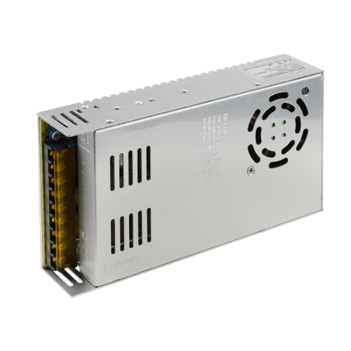 Alimentation de commutation CC 12V 40A 480W AC CC