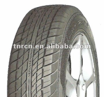 ST tire ST225/75R15 HD817