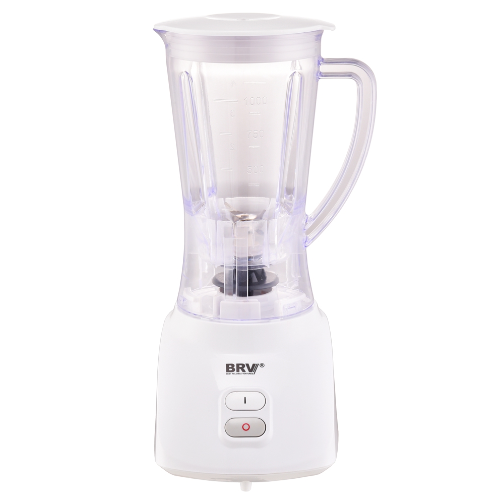 White Electric Mixer Blender Juicer Blender