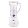 Weißer Elektromixer -Mixer -Juicer -Mixer