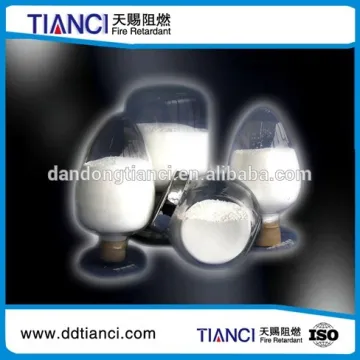 fire retardant material
