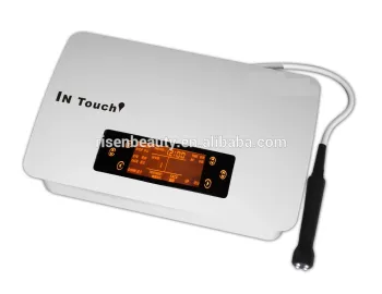 Professional Face Lift Beauty Equipment Multipolar Fractional RF