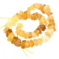 Gemstone Irregular Shape Crystal Rough Stone Beads 15mm Natural Row Rough Stone Beads for DIY Jewelry