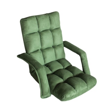 Portable Folding Sofa Floor Chair - Hangrui Colorful