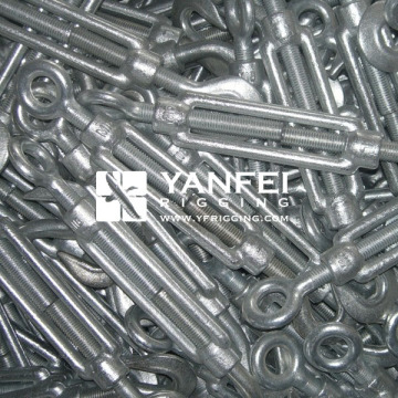 Din1480 Turnbuckle