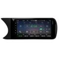 Android 10 car radio for Kia K5 2021