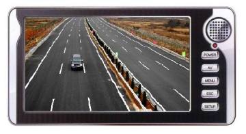 7 inch gps