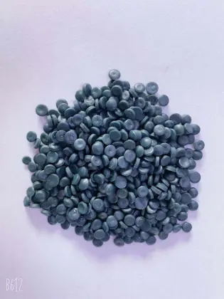 plastic recycling granulator machines