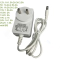 Индийская плавка DC 12V 3A BIS Power Adapter