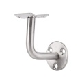 Stainless Steel Wall Mounted Vertical Handrail Brackets