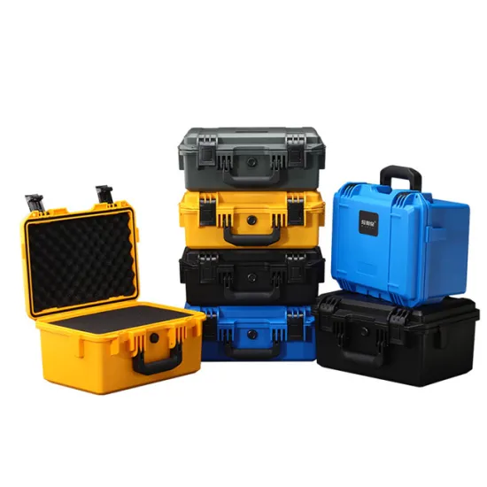 plastic injection luggage box mould