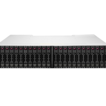 ชั้นวางของ SFF Storage Server ของผู้ผลิต 16GB ของผู้ผลิตจีน: โซลูชันการจัดเก็บ HPE MSA1060