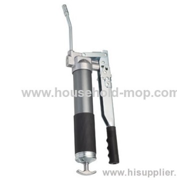 Double Air Evacuation Valve Grease Gun 