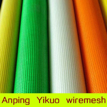 fiberglass mesh factory