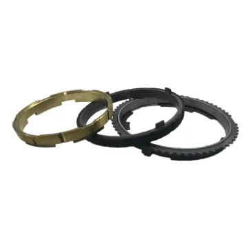 gear box spare parts OEM 1-33265-611-0 synchronizer ring for isuzu