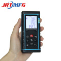 JRTMFG 100M USB Laser Distância Medindo Rangefinder