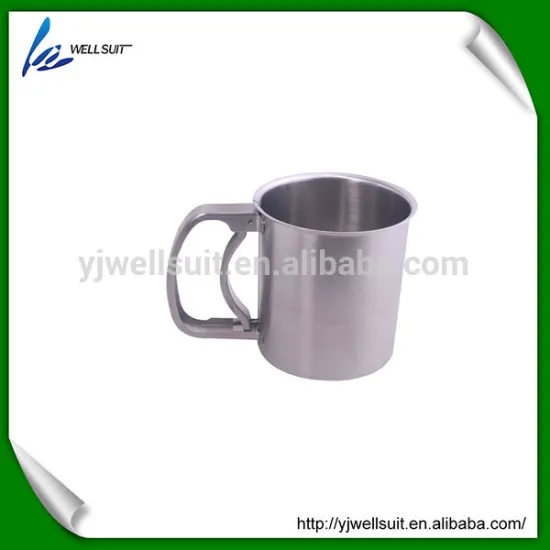 K0093 Durability baking tools 3 cup stainless steel wheat flour sifter