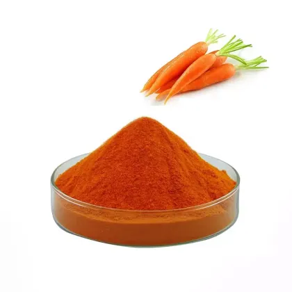 Pure Beta Carotene Powder for Sale