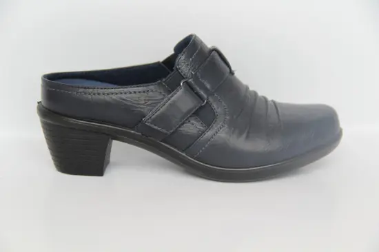 PU Injection Slipper Shoes