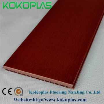 China Manufacturer of PVC Vinyl Floor