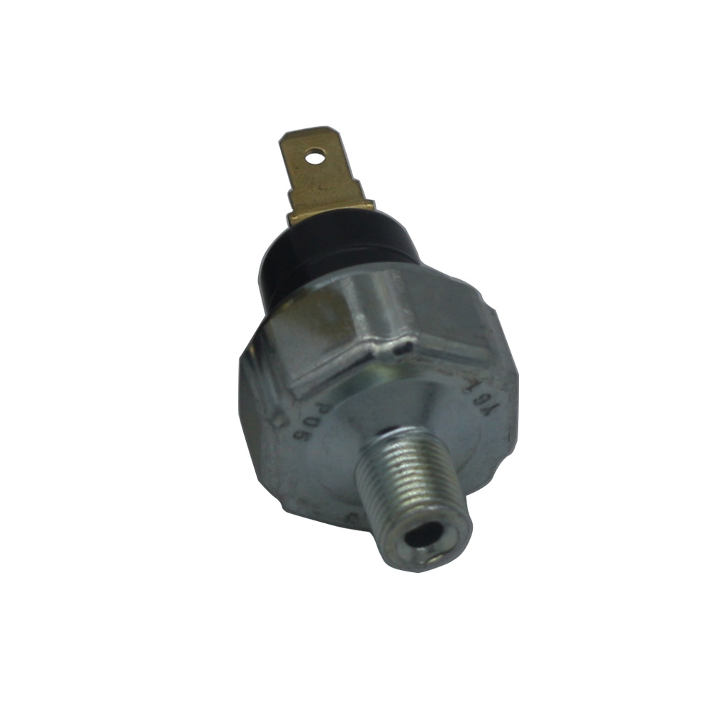 SY215 Sany Excavator Parts Oil Pressure Sensor MC840219