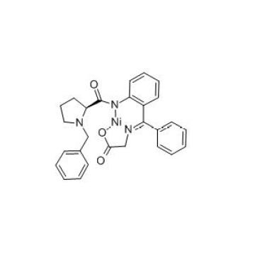 Ni-(S)-BPB-GLy, MFCD12545921 CAS 96293-19-5