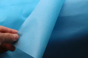 New Products Spunlace non-woven fabric