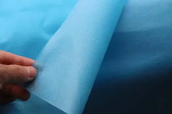 New Products Spunlace non-woven fabric